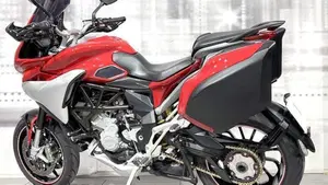 MV Agusta Turismo Veloce 800 Lusso (2014 - 16)  (2)