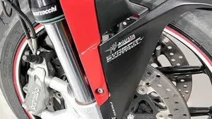 MV Agusta Turismo Veloce 800 Lusso (2014 - 16)  (5)