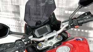 MV Agusta Turismo Veloce 800 Lusso (2014 - 16)  (6)