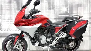 MV Agusta Turismo Veloce 800 Lusso (2014 - 16)  (7)