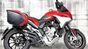 MV Agusta Turismo Veloce 800 Lusso (2014 - 16)  (8)