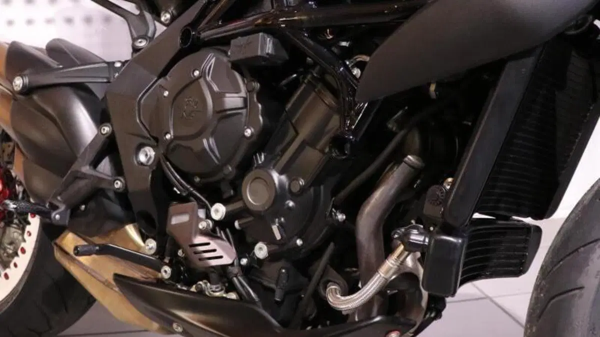 MV Agusta Dragster 800 RR (2018 - 20)  (3)
