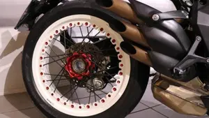 MV Agusta Dragster 800 RR (2018 - 20)  (4)