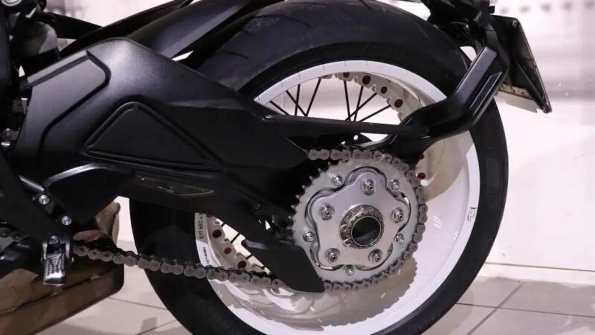 MV Agusta Dragster 800 RR (2018 - 20)  (5)