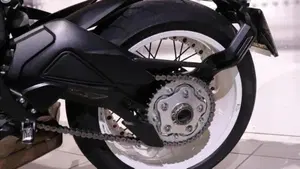 MV Agusta Dragster 800 RR (2018 - 20)  (5)