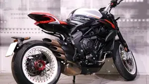MV Agusta Dragster 800 RR (2018 - 20)  (8)