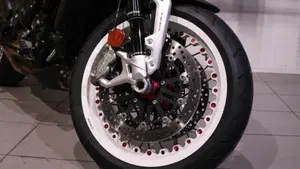 MV Agusta Dragster 800 RR (2018 - 20)  (9)