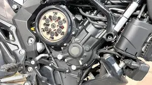 MV Agusta Turismo Veloce 800 Lusso SCS (2017 - 20)  (3)