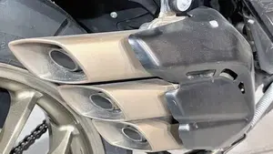 MV Agusta Turismo Veloce 800 Lusso SCS (2017 - 20)  (4)