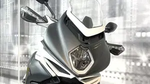 MV Agusta Turismo Veloce 800 Lusso SCS (2017 - 20)  (9)
