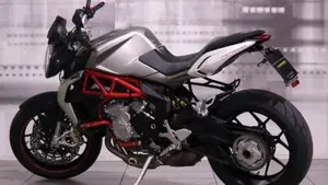 MV Agusta Brutale 800 EAS (2012 - 14)  (2)