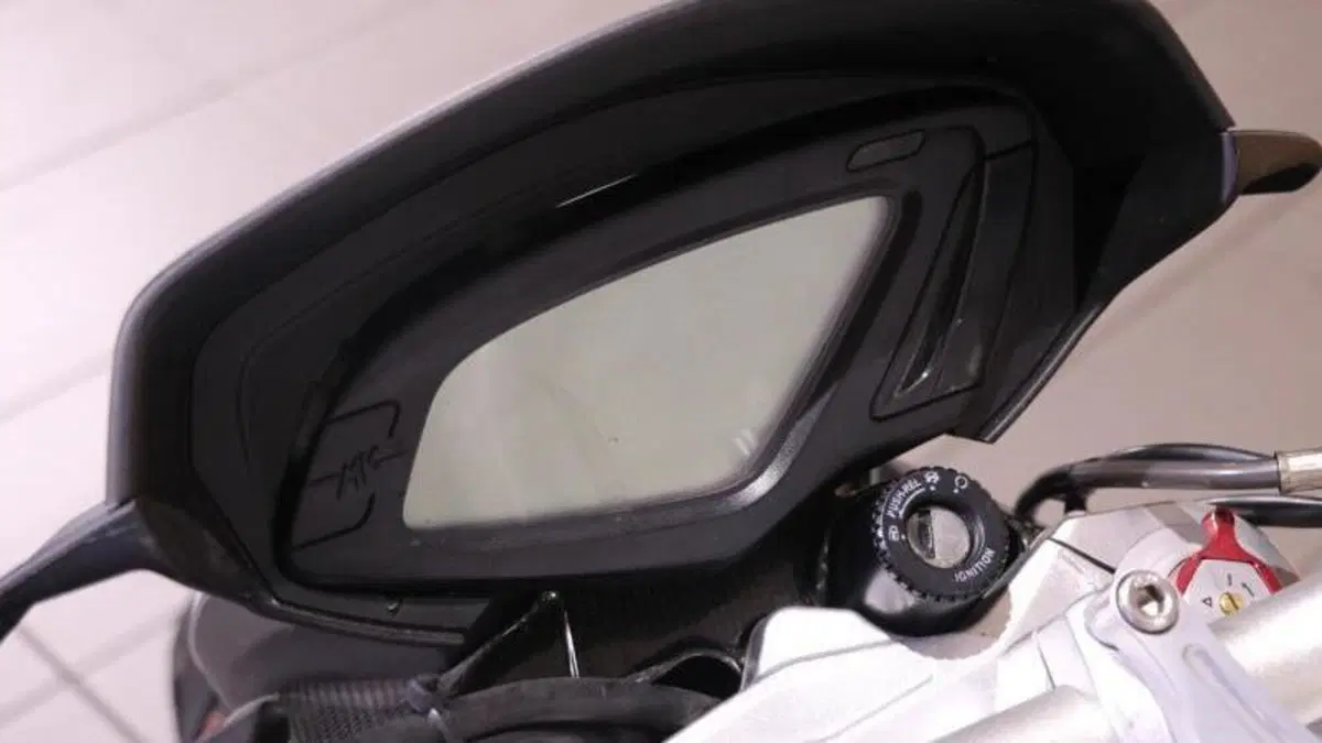 MV Agusta Brutale 800 EAS (2012 - 14)  (6)