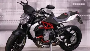 MV Agusta Brutale 800 EAS (2012 - 14)  (7)