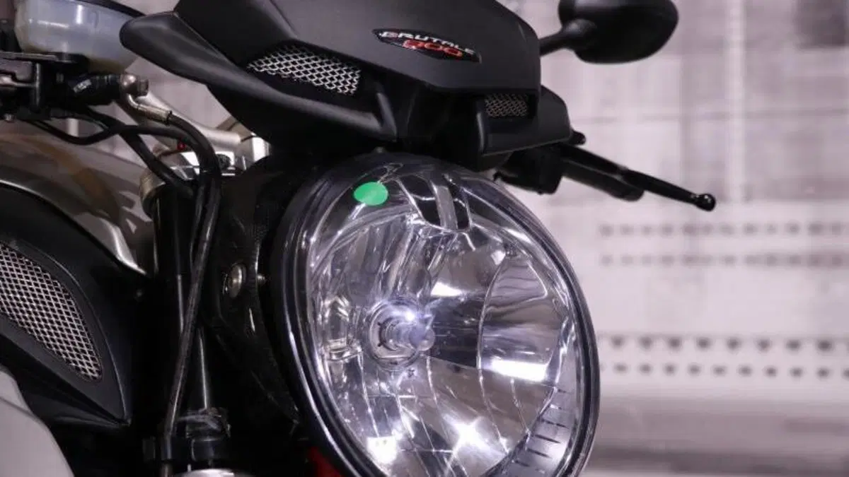MV Agusta Brutale 800 EAS (2012 - 14)  (9)