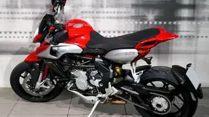 MV Agusta Rivale 800 EAS ABS (2013 -17)  (2)