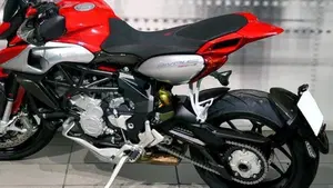 MV Agusta Rivale 800 EAS ABS (2013 -17)  (5)