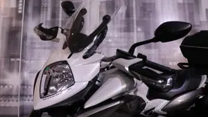 MV Agusta Stradale 800 EAS ABS (2015 - 17)  (4)