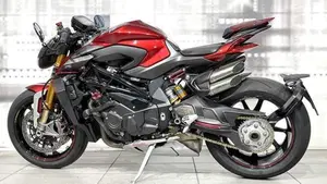 MV Agusta Brutale 1000 RR (2021 - 25)  (2)