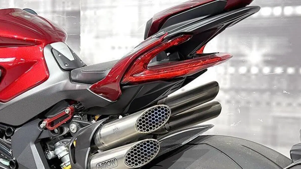 MV Agusta Brutale 1000 RR (2021 - 25)  (4)