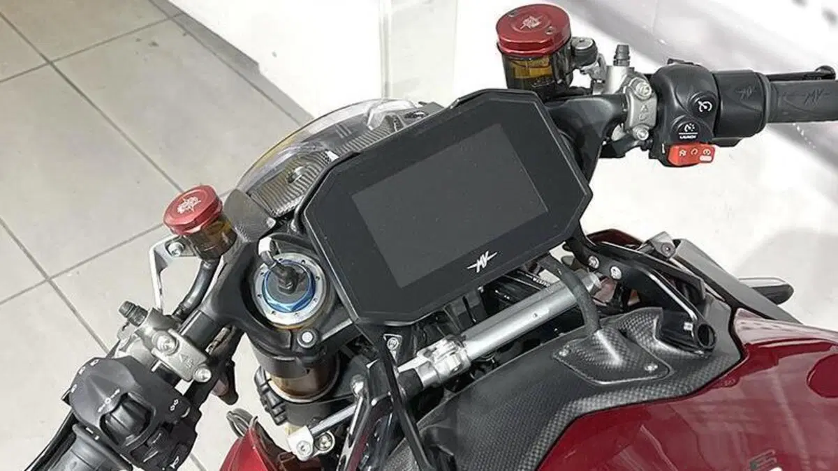 MV Agusta Brutale 1000 RR (2021 - 25)  (6)