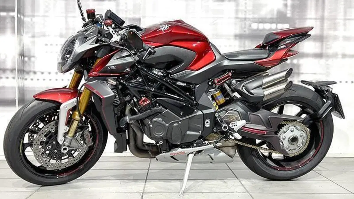 MV Agusta Brutale 1000 RR (2021 - 25)  (7)