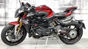 MV Agusta Brutale 1000 RR (2021 - 25)  (7)