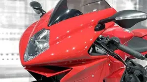 MV Agusta F3 800 Rosso (2021 - 23)  (5)
