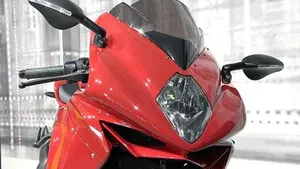 MV Agusta F3 800 Rosso (2021 - 23)  (9)