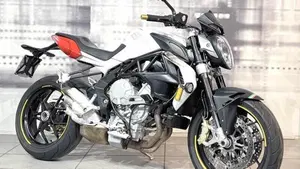 MV Agusta Brutale 800 (2012 - 15) 