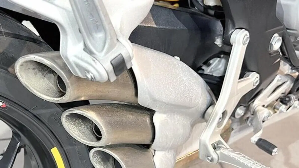 MV Agusta Brutale 800 (2012 - 15)  (4)