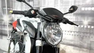 MV Agusta Brutale 800 (2012 - 15)  (9)