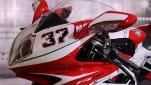 MV Agusta F4 1000 (2010 - 15)  (4)