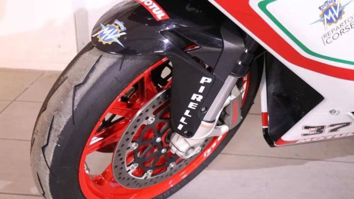 MV Agusta F4 1000 (2010 - 15)  (5)