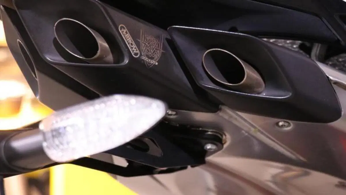 MV Agusta F4 1000 (2010 - 15)  (9)