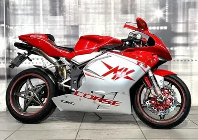 MV Agusta F4 750 S (2000 - 02) - Annuncio 9425663