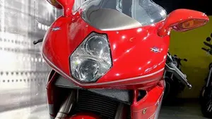 MV Agusta F4 750 S (2000 - 02)  (3)