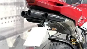 MV Agusta F4 750 S (2000 - 02)  (4)