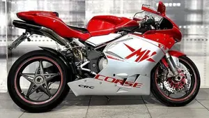 MV Agusta F4 750 S (2000 - 02)  (8)