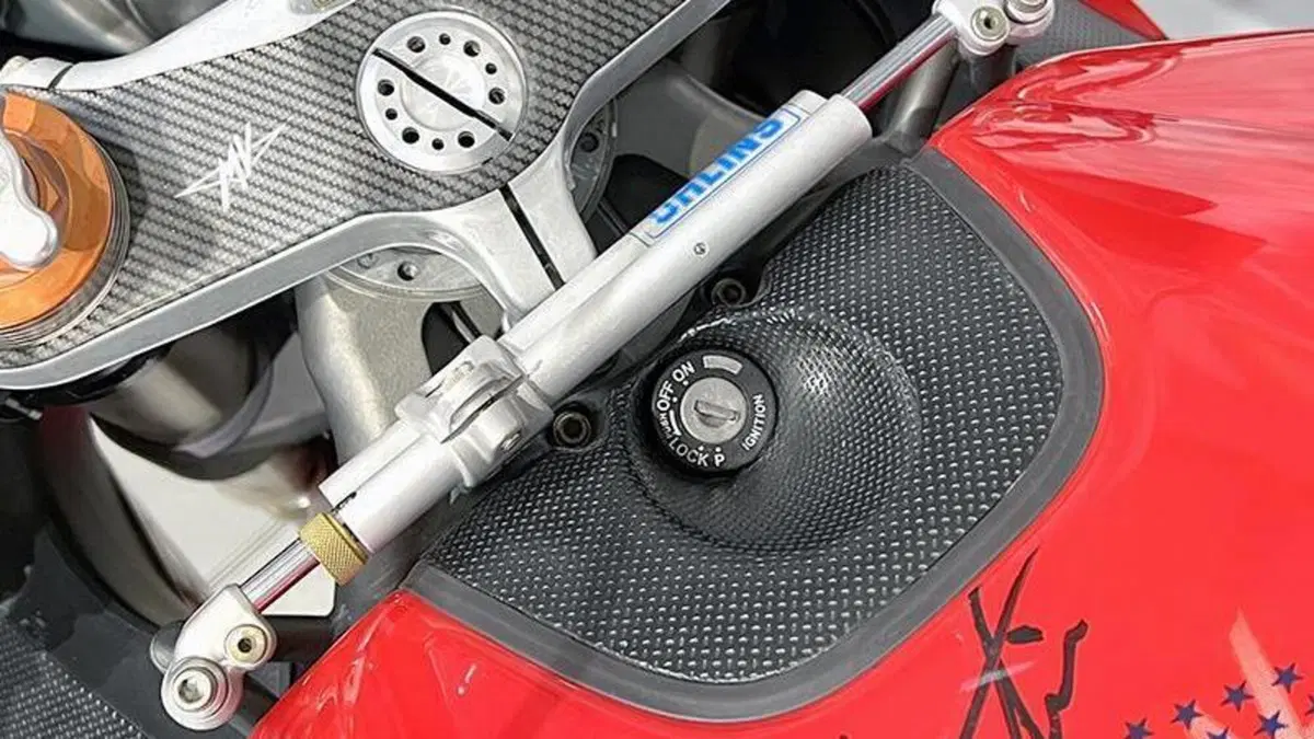 MV Agusta F4 750 S (2000 - 02)  (9)