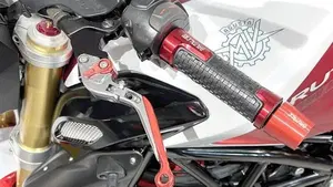 MV Agusta Brutale 800 (2012 - 15)  (3)