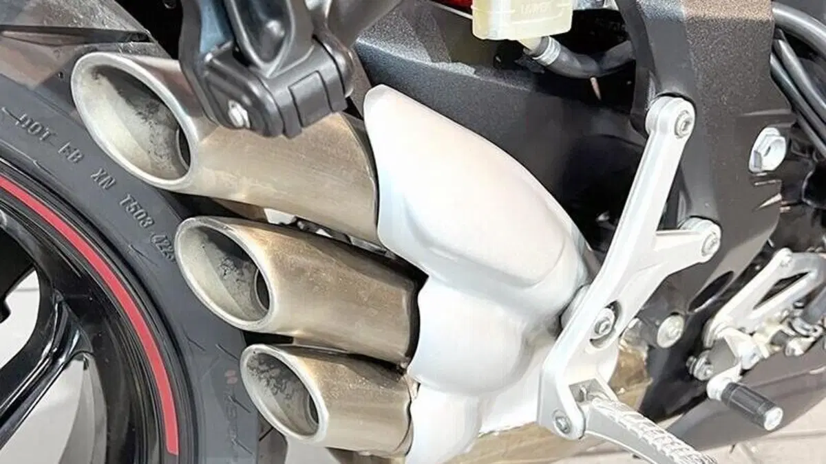 MV Agusta Brutale 800 (2012 - 15)  (4)