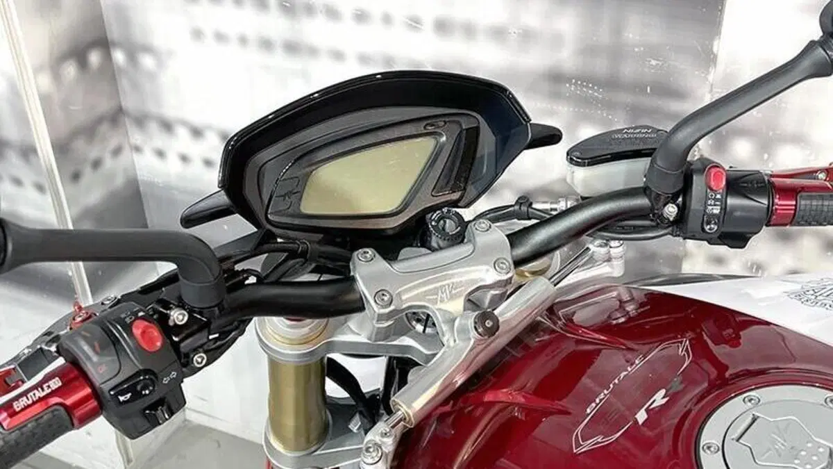 MV Agusta Brutale 800 (2012 - 15)  (6)