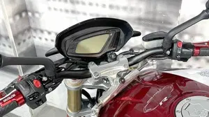 MV Agusta Brutale 800 (2012 - 15)  (6)