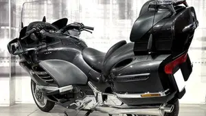 Bmw K 1200 LT (2004 - 10)  (2)