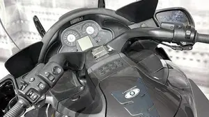 Bmw K 1200 LT (2004 - 10)  (6)