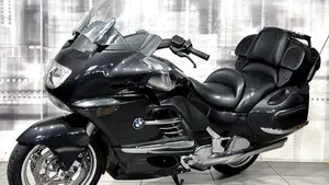 Bmw K 1200 LT (2004 - 10)  (7)