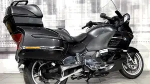 Bmw K 1200 LT (2004 - 10)  (8)