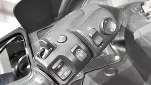 Bmw K 1200 LT (2004 - 10)  (9)