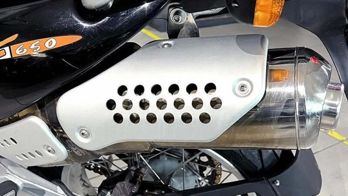 Bmw F 650 ST  (3)