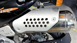 Bmw F 650 ST  (3)